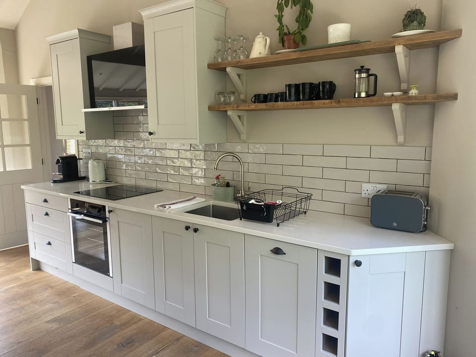 Cottage | Interior
