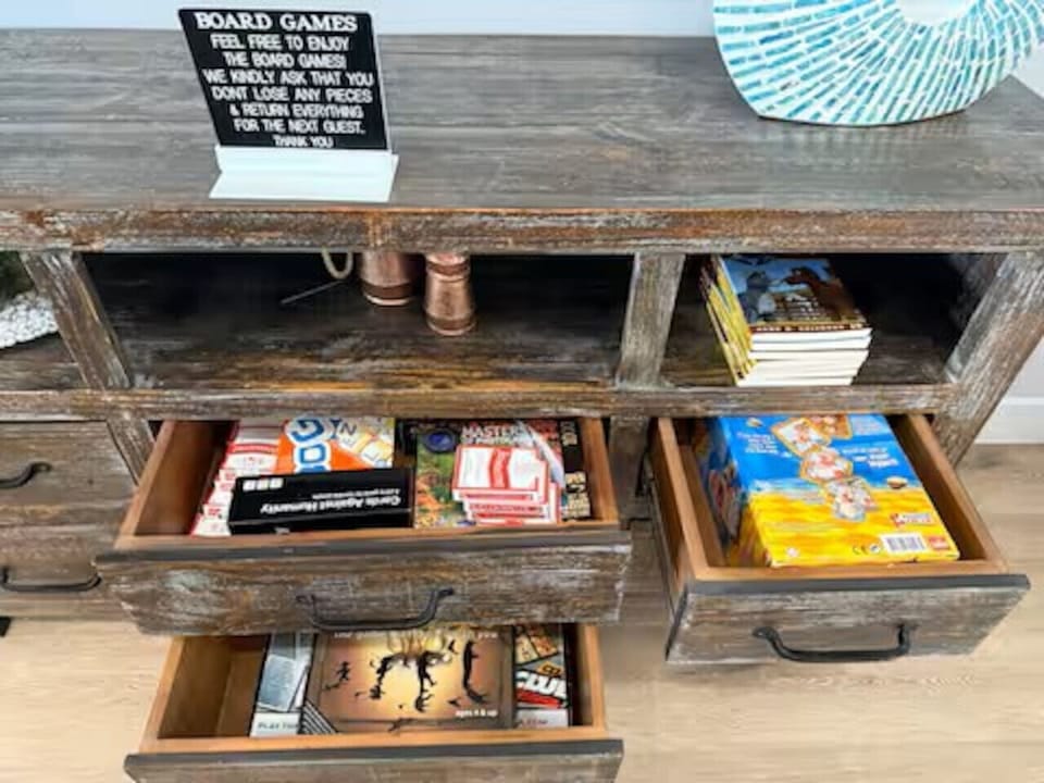 Indulge in the spacious master bath, featuring dual vanities for a luxurious start to your day