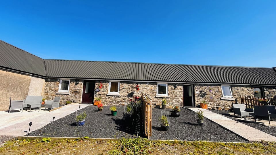 Cottage | Front of property