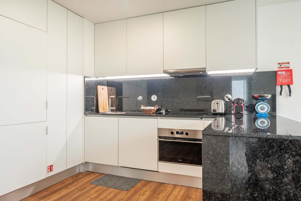 House | 1 bedroom, high-speed internet