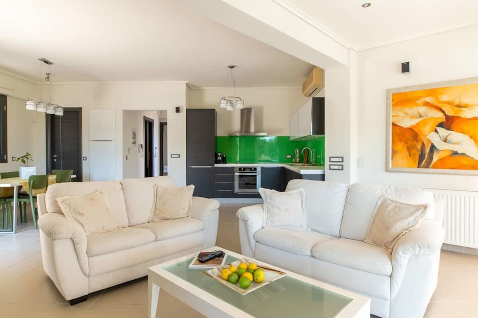 House, Smoking | 2 bedrooms