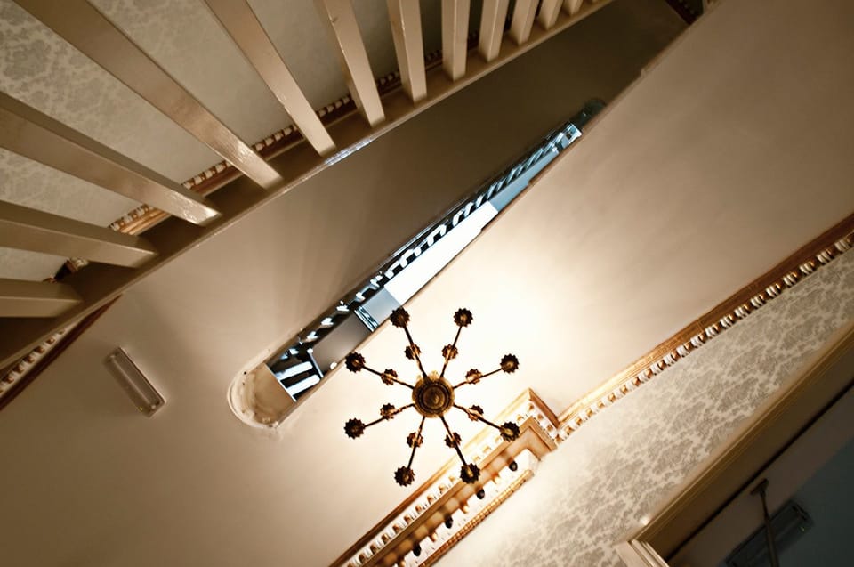 Staircase