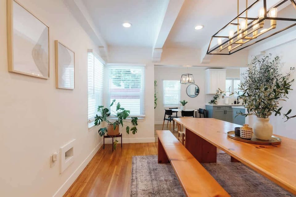 Picture a breakfast spread with your friends and family gathered together