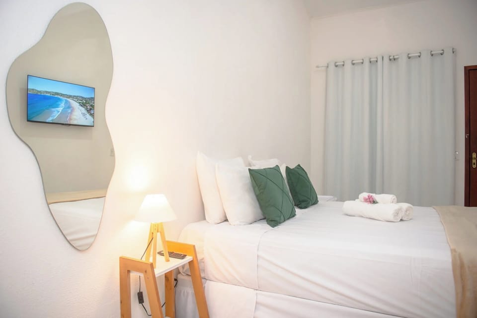 Standard Twin Room | Free WiFi