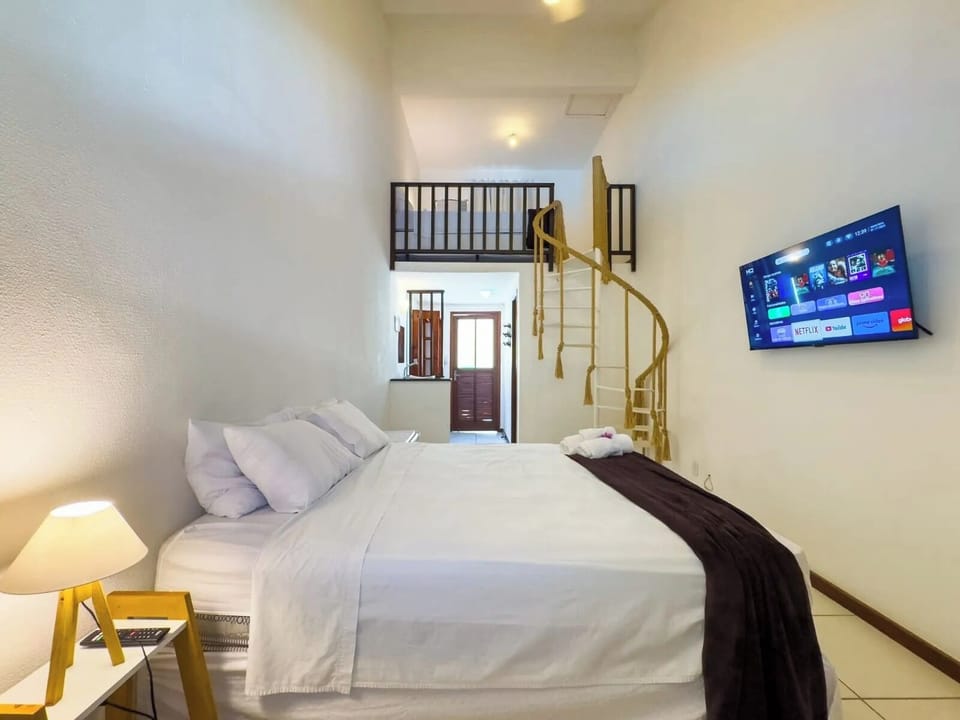 Superior Quadruple Room | Free WiFi