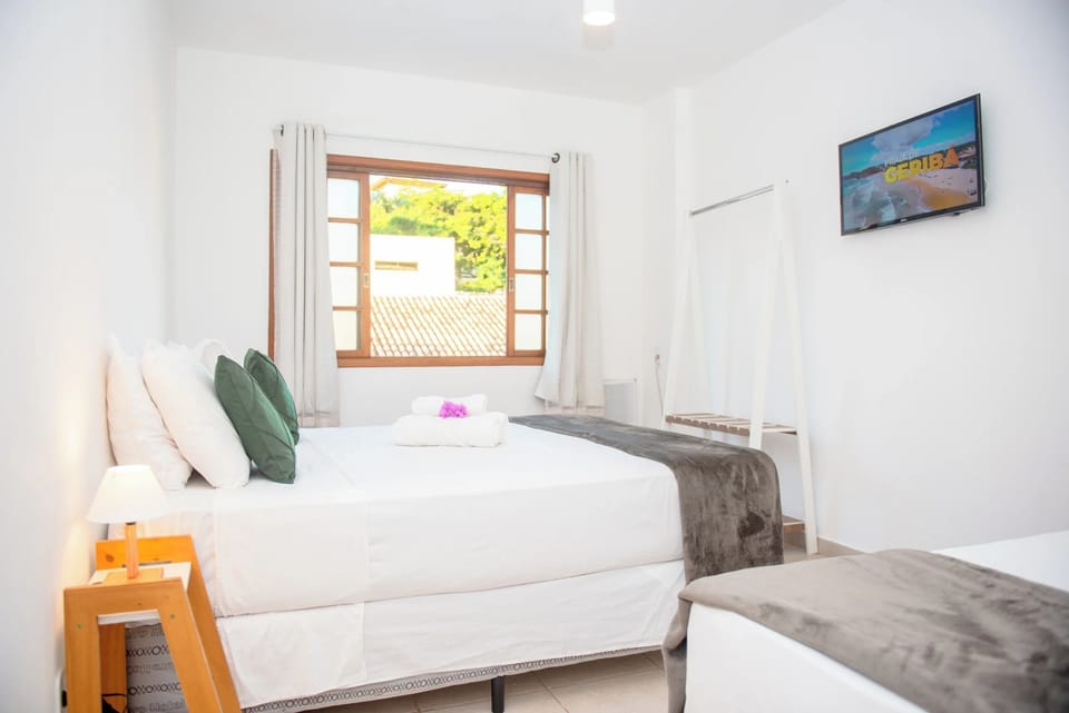 Superior Triple Room | Free WiFi