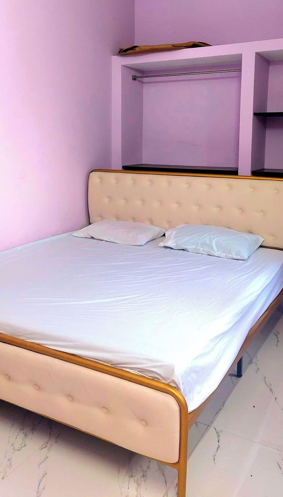 Family Double Room, Balcony | Free WiFi