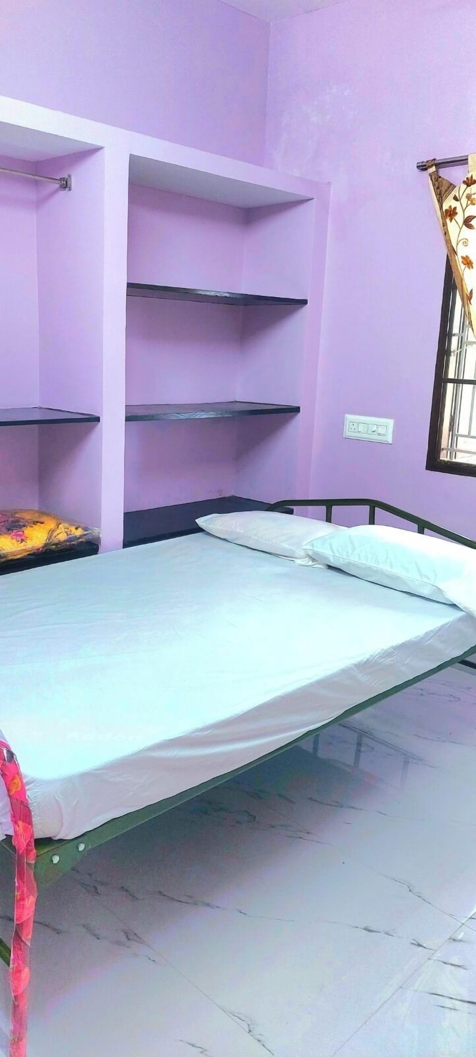 Family Double Room, Balcony | Free WiFi