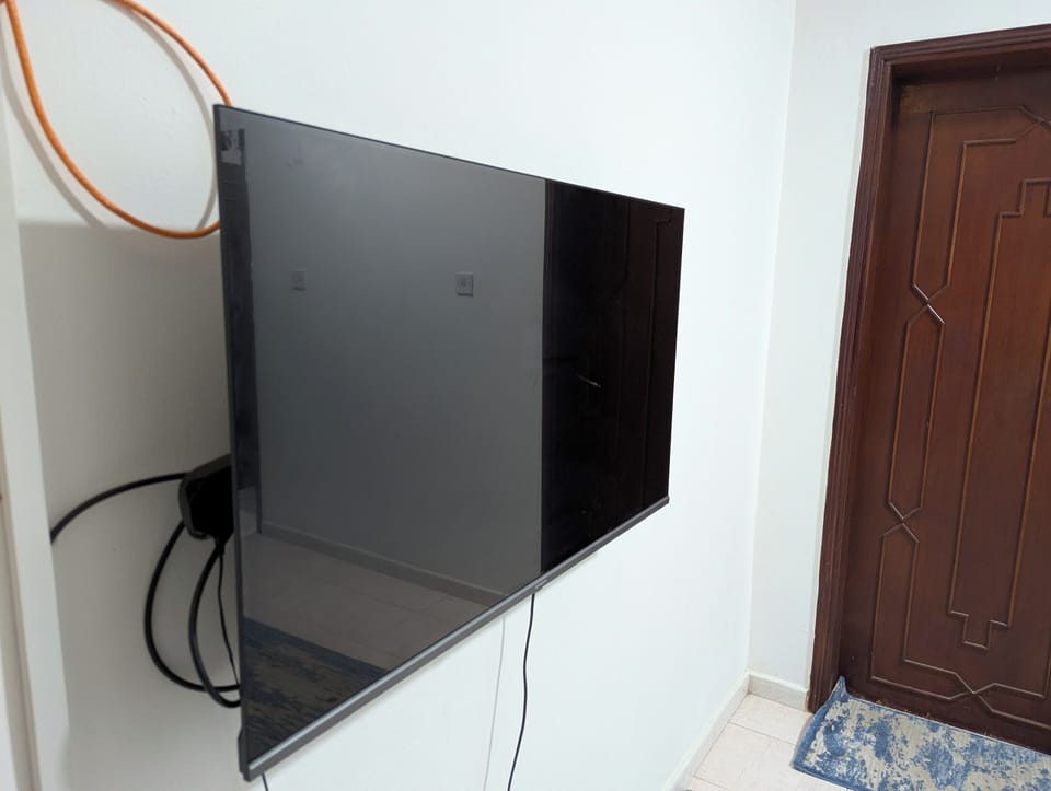 Television