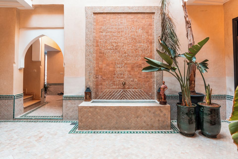 Spa