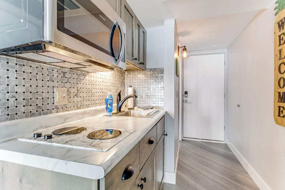 Upgraded shower and tile details for a spa-like feel.