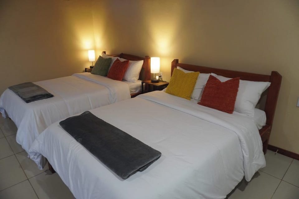 Casita La Tangara Camas #2