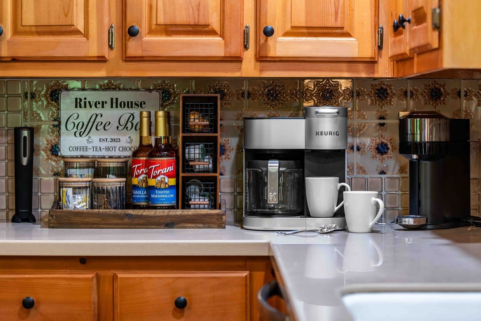Coffee Bar