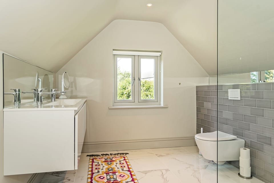Field House-Stunning 3BD Home in Kingham House in West Oxfordshire District