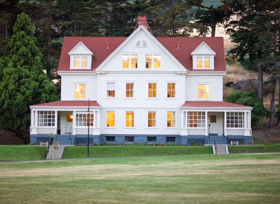 Historic Building