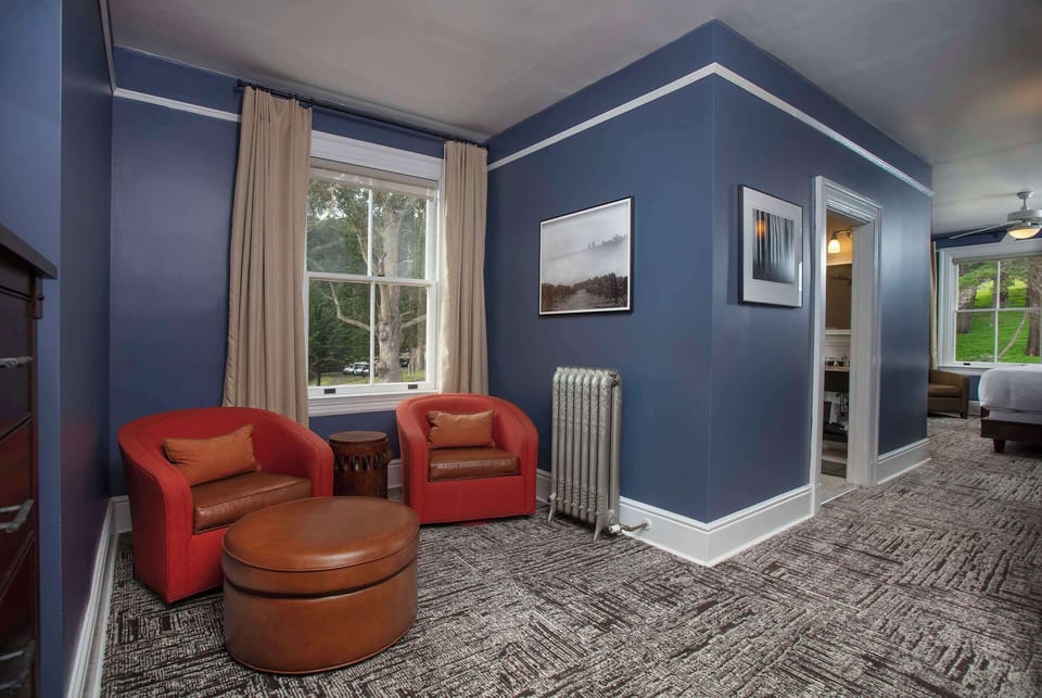 Historic King