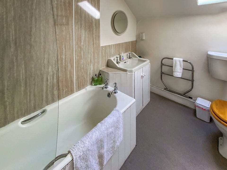 Utility room | Rottal Farmhouse, Glen Clova