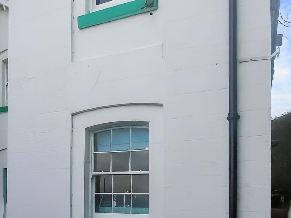 Exterior | North Cottage, Lowestoft