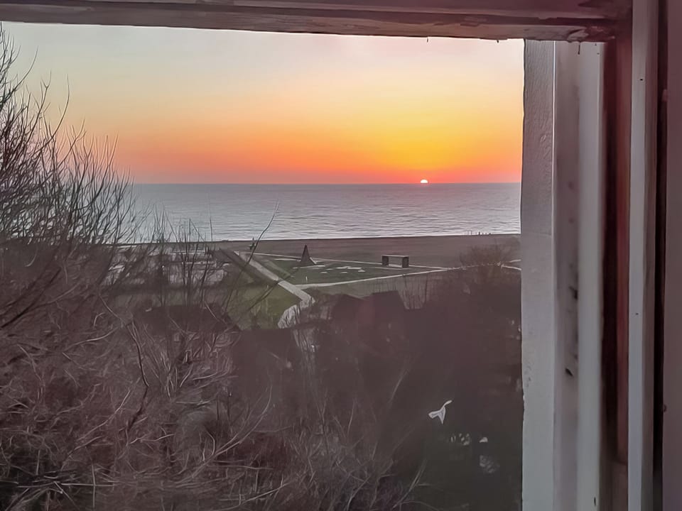 View | North Cottage, Lowestoft