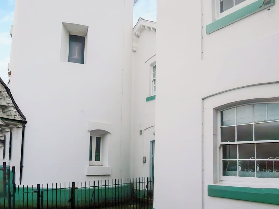 Exterior | North Cottage, Lowestoft
