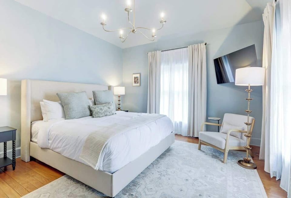 King Room #7