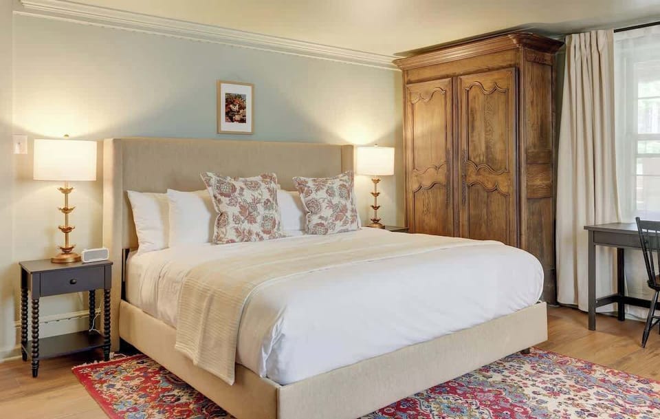 King Room #2