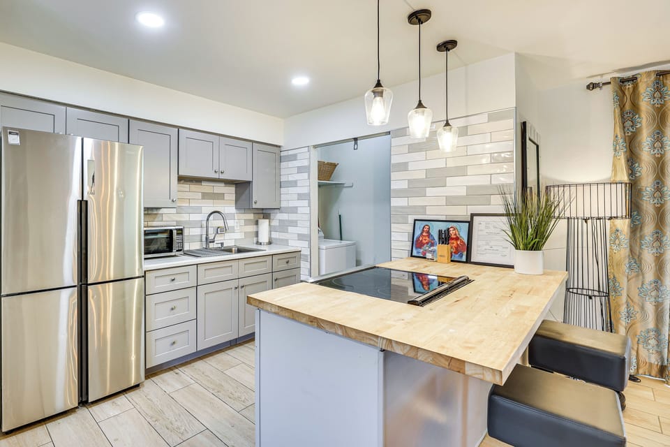 Kitchen | Drip Coffee Maker