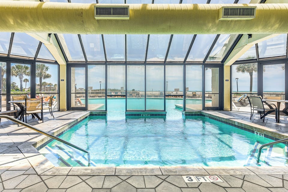 Community Amenities