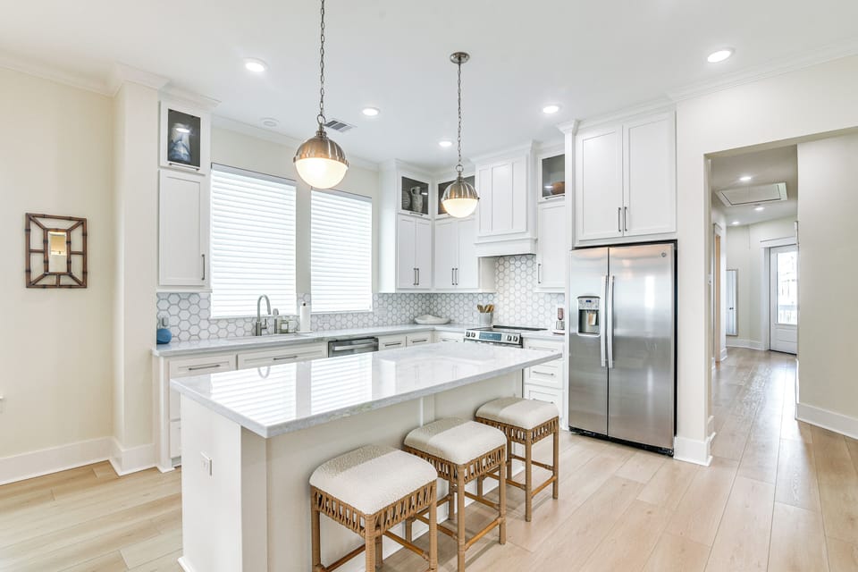 Kitchen | Cooking Basics | Drip Coffee Maker | Espresso Machine | Microwave