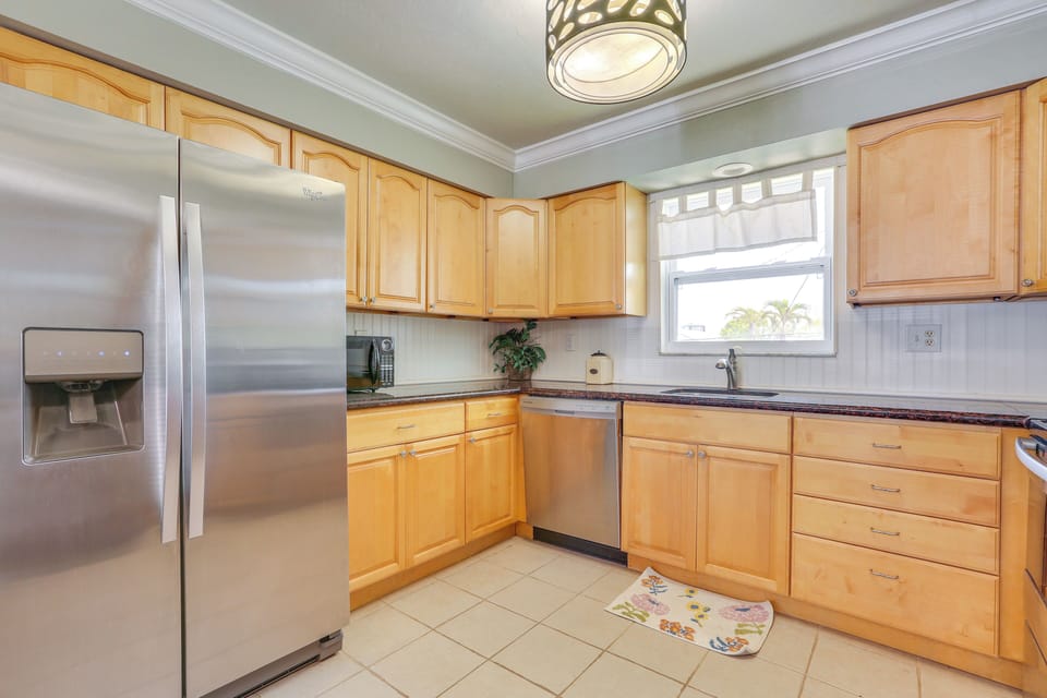 Kitchen | Cooking Basics | Dishwasher