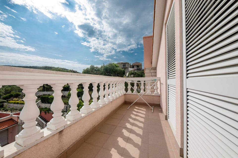 Patio / Balcony