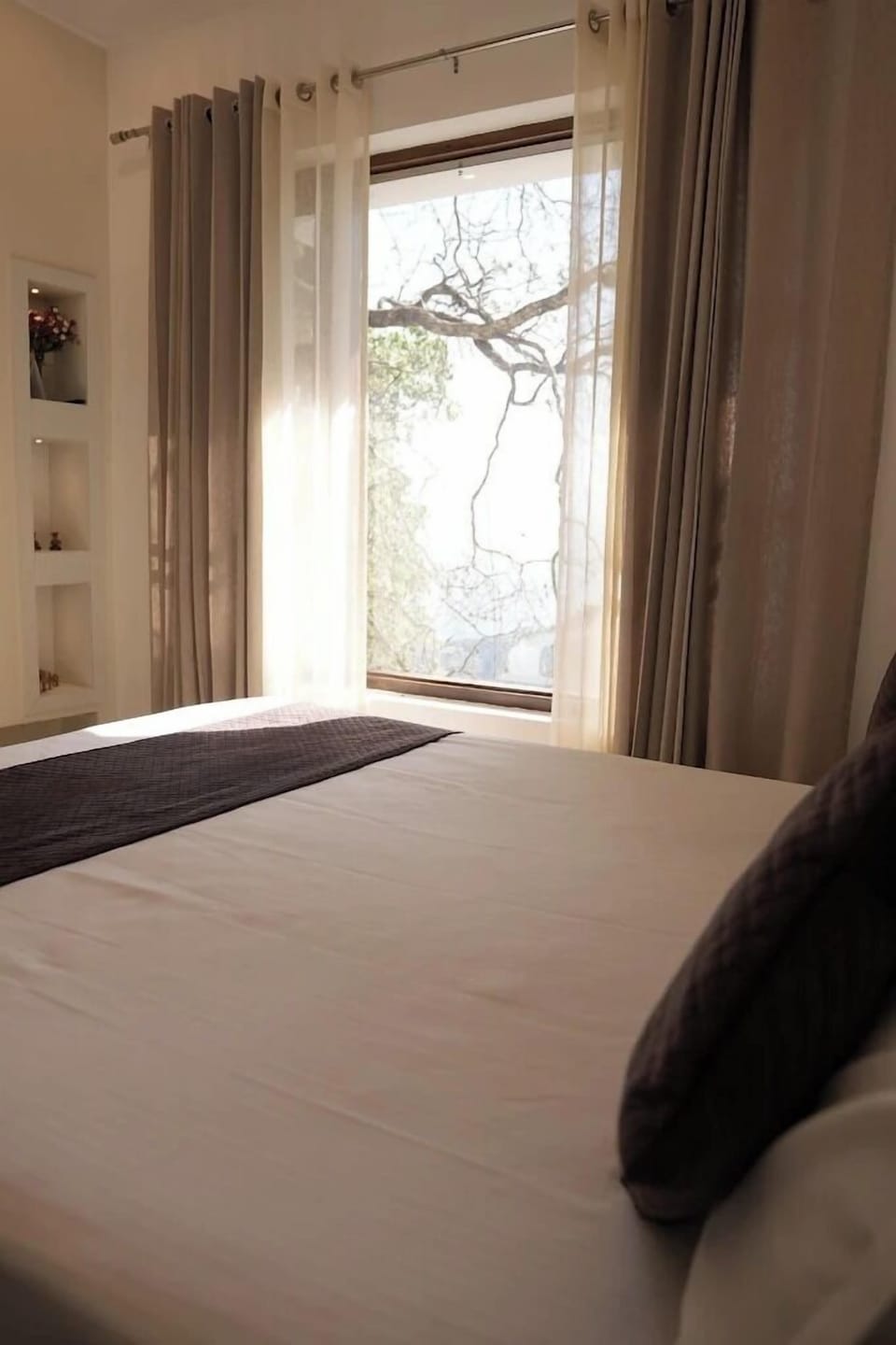 Deluxe Room, Mountain View | Free WiFi