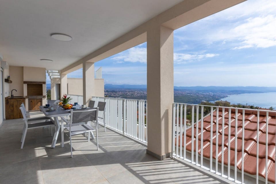 Patio / Balcony