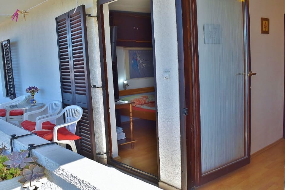 Patio / Balcony