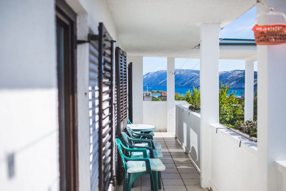 Patio / Balcony