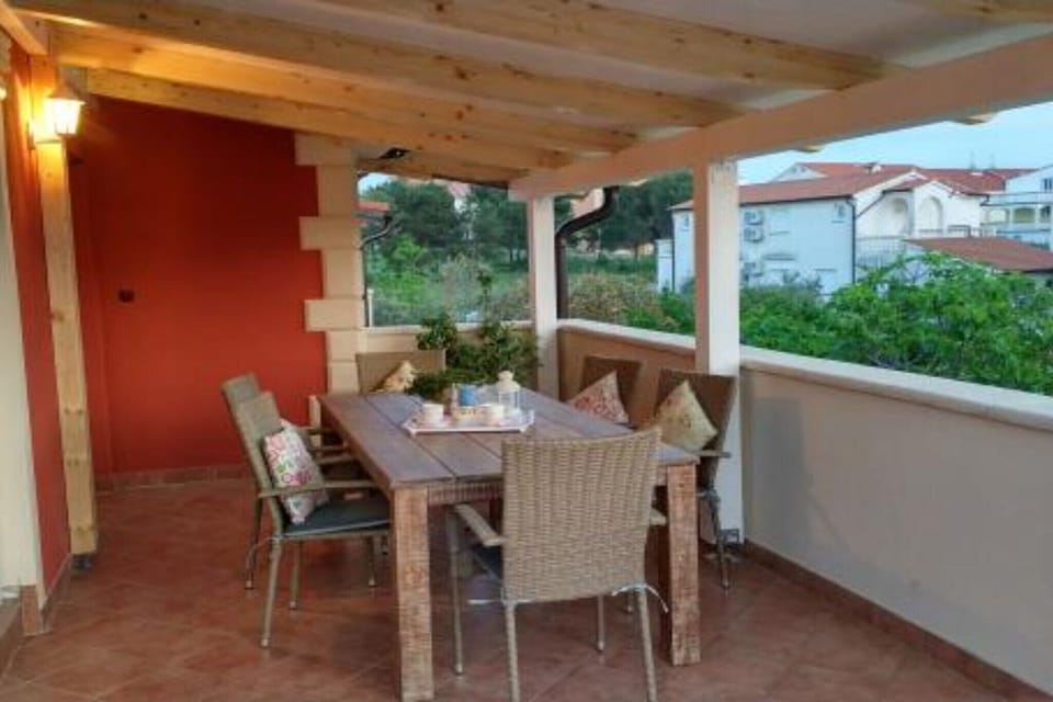 Patio / Balcony