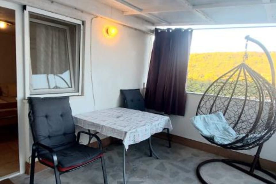 Patio / Balcony