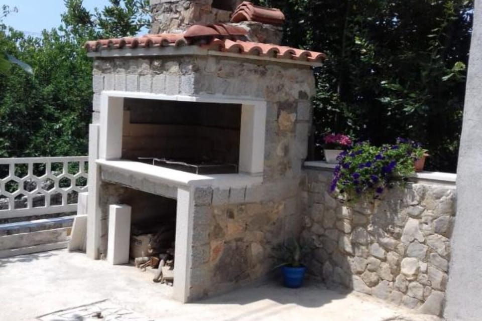 Holiday Home Facilities and Services