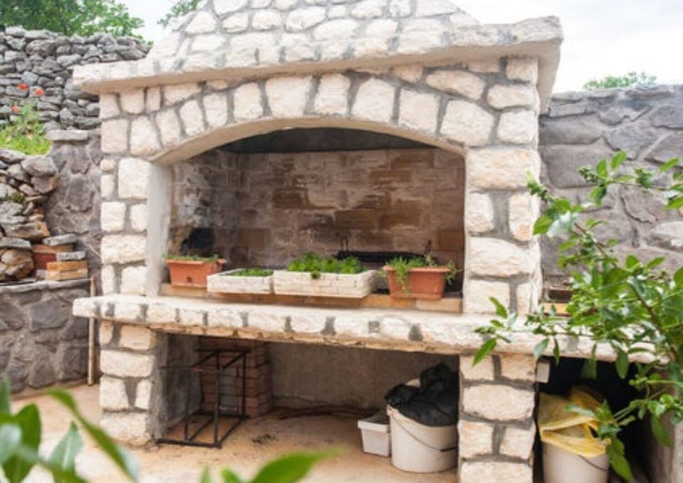 Holiday Home Facilities and Services
