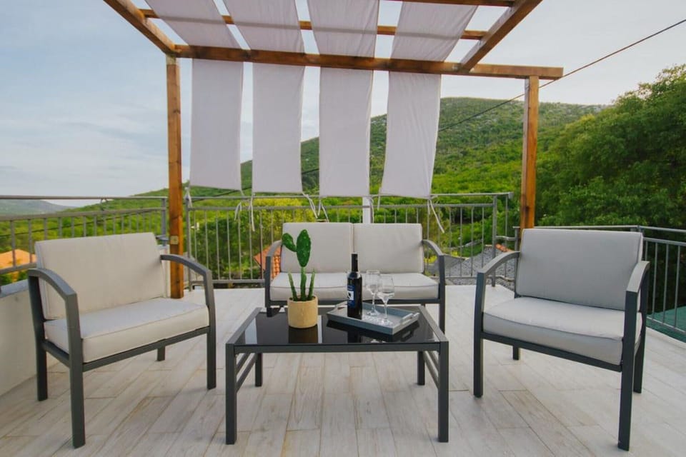 Patio / Balcony