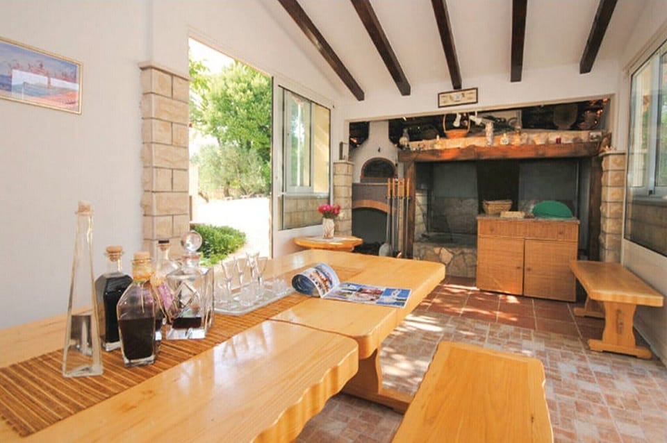 Holiday Home Facilities and Services