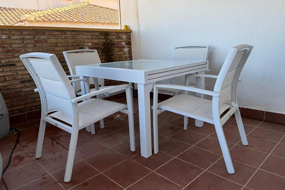 Patio / Balcony