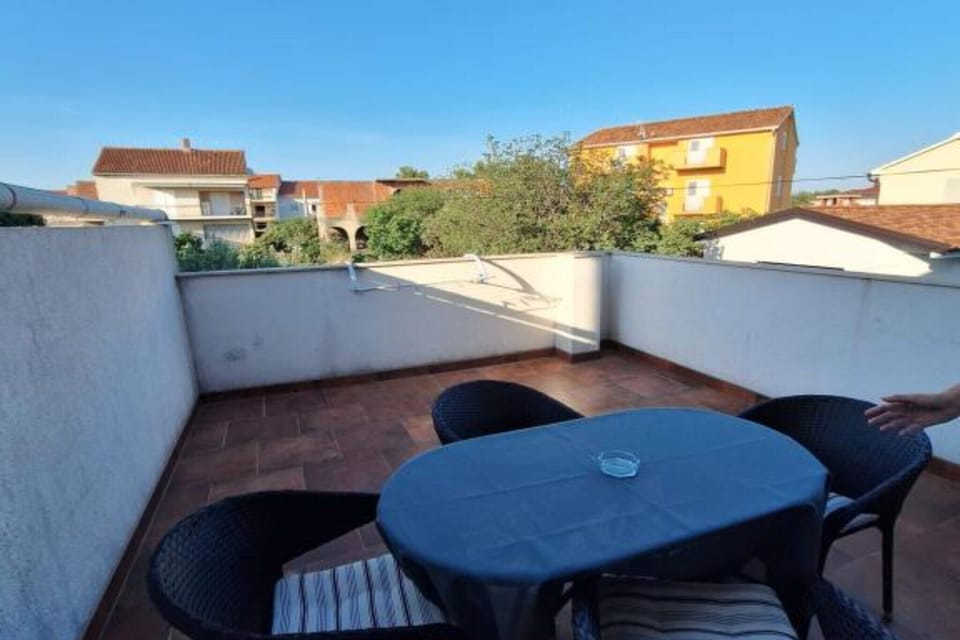 Patio / Balcony