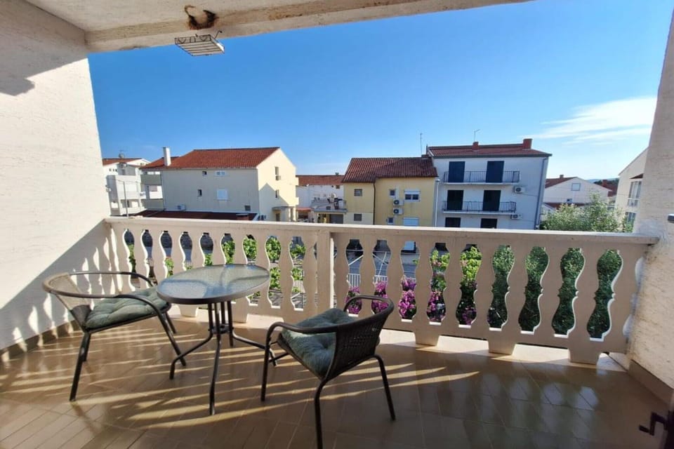 Patio / Balcony