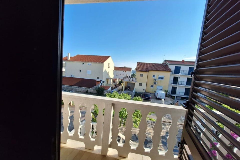 Patio / Balcony