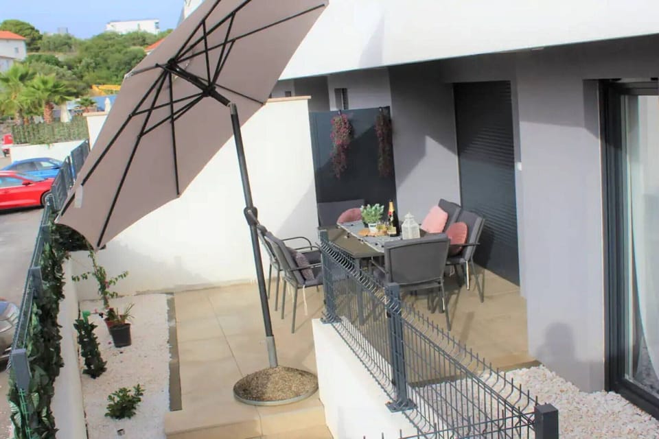 Patio / Balcony