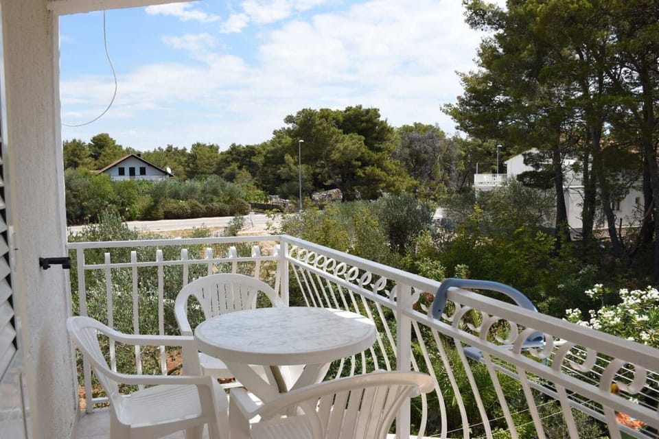 Patio / Balcony