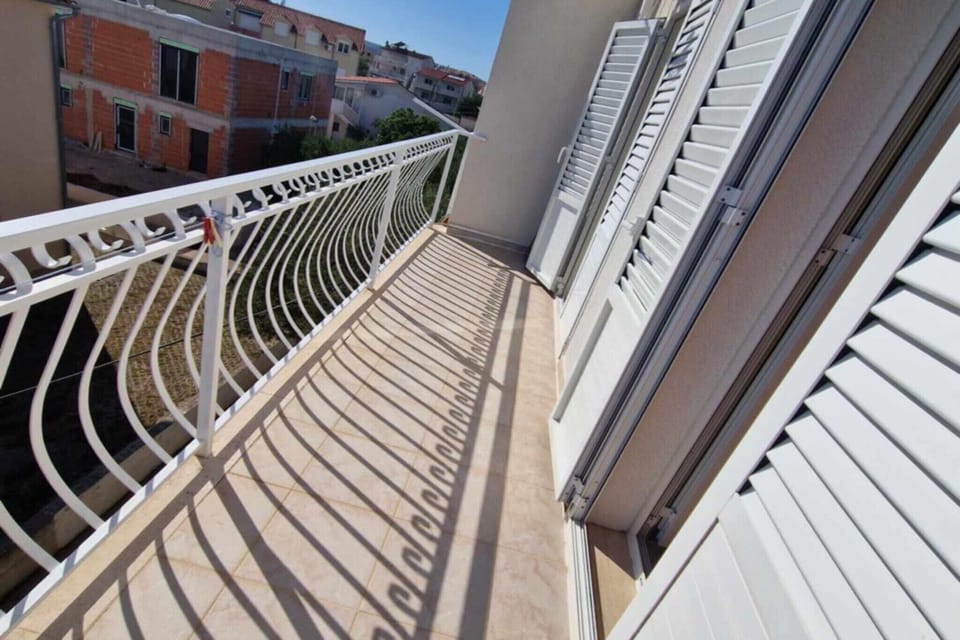 Patio / Balcony