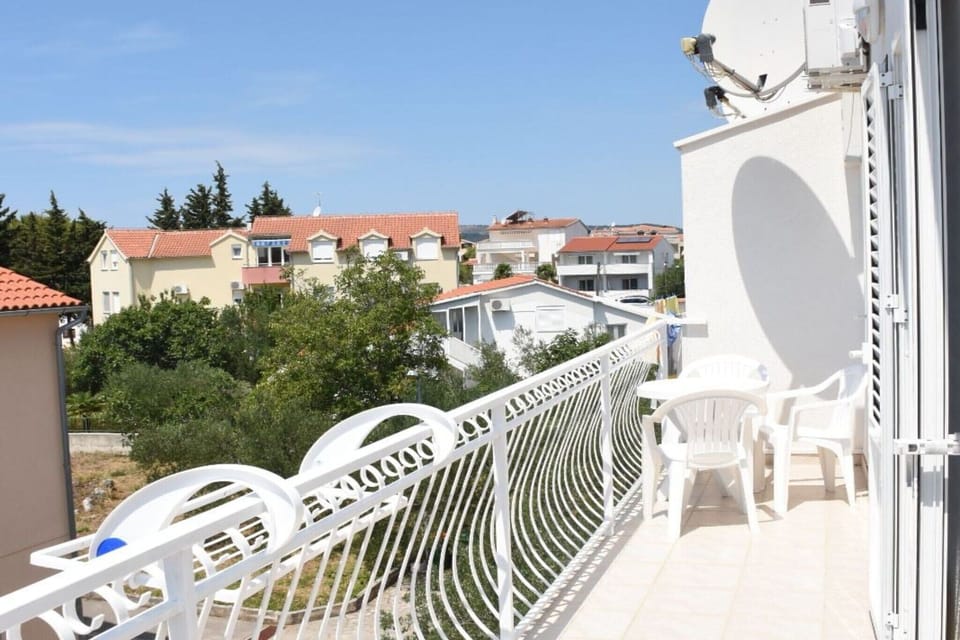 Patio / Balcony