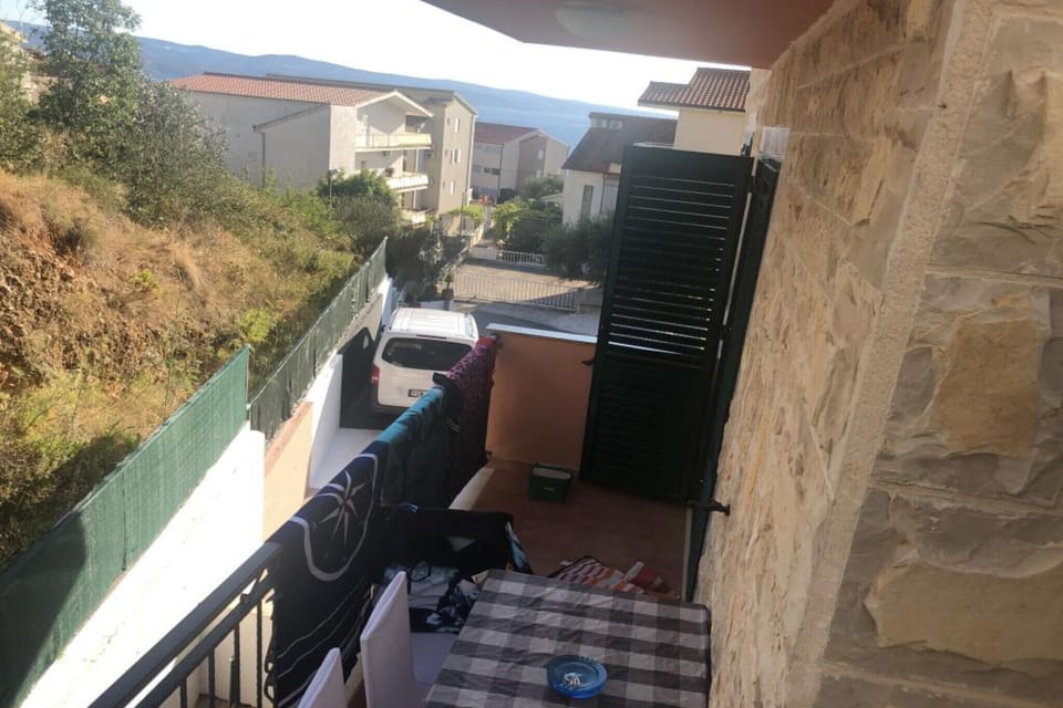Patio / Balcony